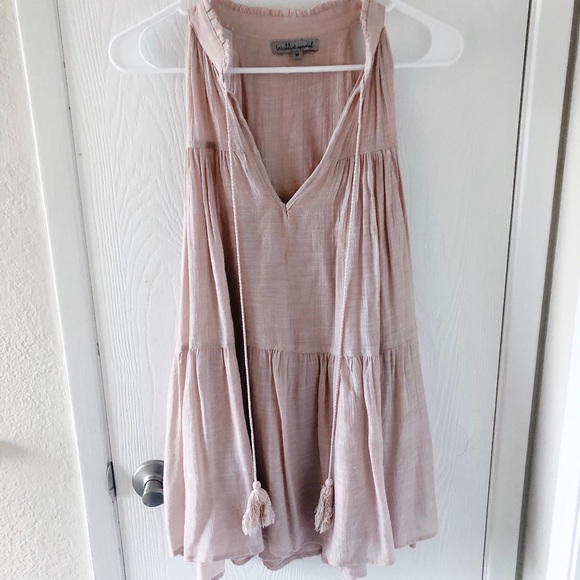 NWOT CUTE PEPLUM TOP - Picture 4 of 8